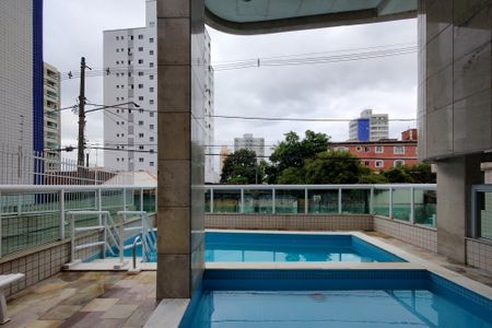 Apartamento para alugar com 100m², 3 quartos e 2 vagas Apartamento para alugar com 100m², 3 quartos e 2 vagasÁrea comum - Piscina
