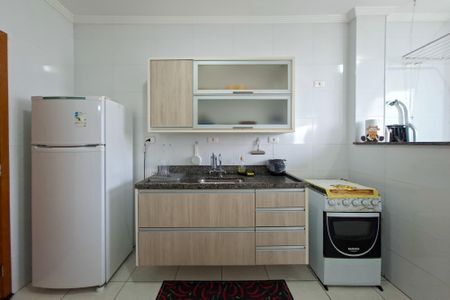 Apartamento para alugar com 100m², 3 quartos e 2 vagas Apartamento para alugar com 100m², 3 quartos e 2 vagasCozinha