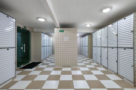 Apartamento para alugar com 100m², 3 quartos e 2 vagas Apartamento para alugar com 100m², 3 quartos e 2 vagasBox