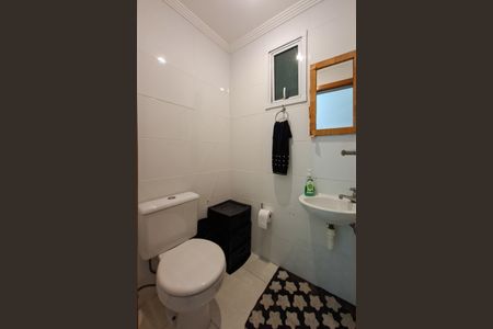 Apartamento para alugar com 100m², 3 quartos e 2 vagas Apartamento para alugar com 100m², 3 quartos e 2 vagasLavabo