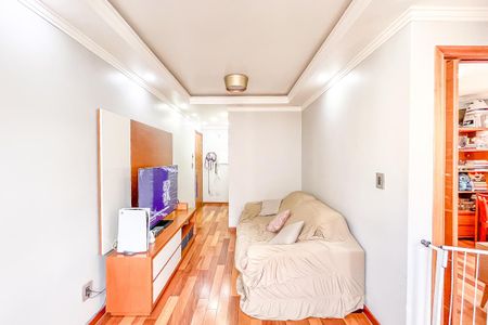 Sala de apartamento à venda com 2 quartos, 44m² em Água Branca, São Paulo
