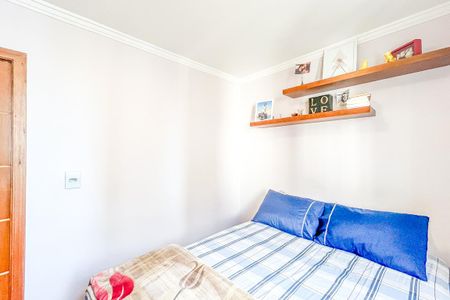 Quarto 1 de apartamento à venda com 2 quartos, 44m² em Água Branca, São Paulo