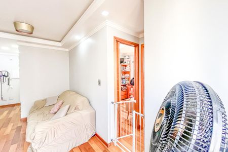 Sala de apartamento à venda com 2 quartos, 44m² em Água Branca, São Paulo