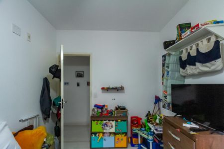 Apartamento à venda com 76m², 3 quartos e 1 vagaQuarto 1