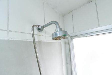 Apartamento à venda com 76m², 3 quartos e 1 vagaBanheiro Social