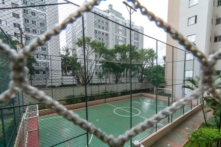 Apartamento à venda com 76m², 3 quartos e 1 vagaVista da Varanda