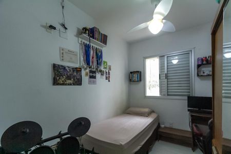 Apartamento à venda com 76m², 3 quartos e 1 vagaQuarto 2