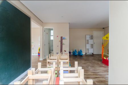 Apartamento à venda com 76m², 3 quartos e 1 vagaÁrea Comum