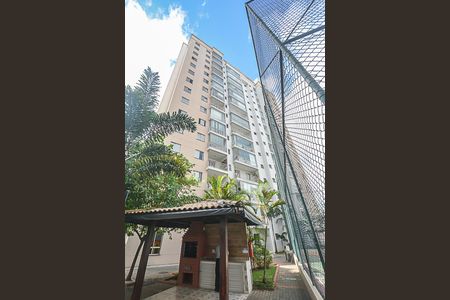 Apartamento à venda com 76m², 3 quartos e 1 vagaÁrea Comum