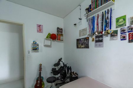 Apartamento à venda com 76m², 3 quartos e 1 vagaQuarto 2