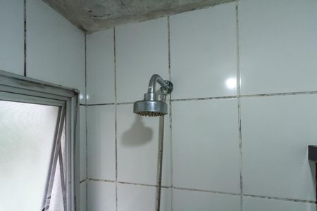 Apartamento à venda com 76m², 3 quartos e 1 vagaBanheiro da Suíte