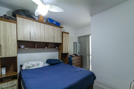 Apartamento à venda com 76m², 3 quartos e 1 vagaSuíte