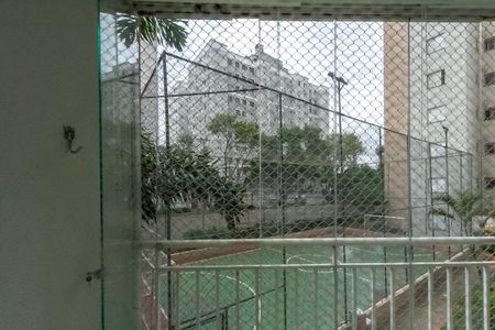 Apartamento à venda com 76m², 3 quartos e 1 vagaVista do Quarto 2