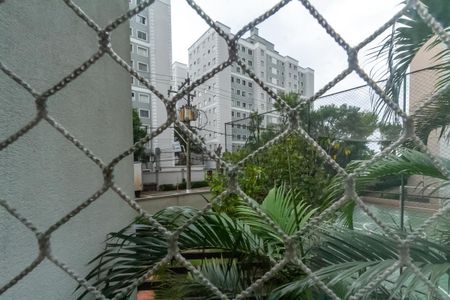 Apartamento à venda com 76m², 3 quartos e 1 vagaVista da Suíte