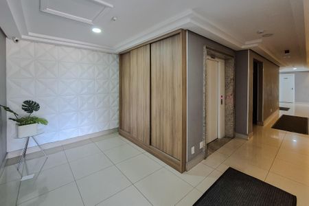 Apartamento à venda com 76m², 3 quartos e 1 vagaÁrea Comum