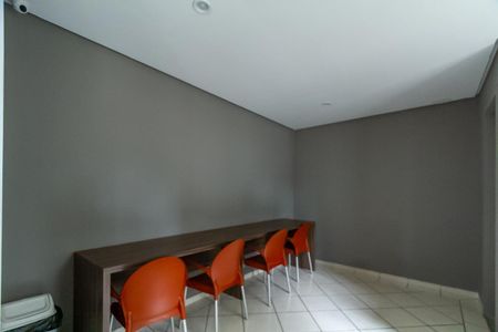 Apartamento à venda com 76m², 3 quartos e 1 vagaÁrea Comum