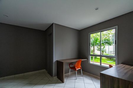 Apartamento à venda com 76m², 3 quartos e 1 vagaÁrea Comum