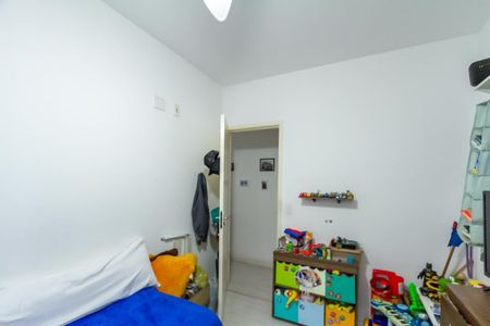Apartamento à venda com 76m², 3 quartos e 1 vagaQuarto 1