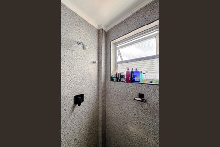 Apartamento à venda com 73m², 2 quartos e 1 vagaBanheiro