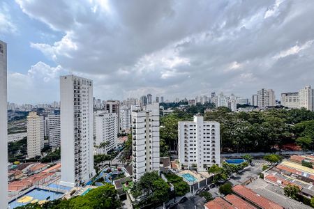 Vista do Quarto 1 de apartamento à venda com 2 quartos, 73m² em Parque da Mooca, São Paulo