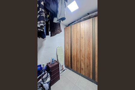 Apartamento à venda com 73m², 2 quartos e 1 vagaQuarto de Serviço