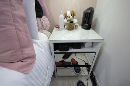 Apartamento à venda com 53m², 2 quartos e 1 vaga Apartamento à venda com 53m², 2 quartos e 1 vagaQuarto 2