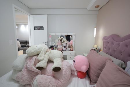 Apartamento à venda com 53m², 2 quartos e 1 vaga Apartamento à venda com 53m², 2 quartos e 1 vagaQuarto 2