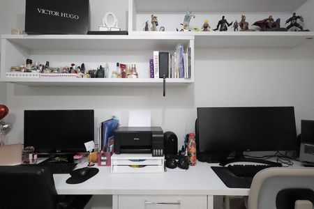 Apartamento à venda com 53m², 2 quartos e 1 vaga Apartamento à venda com 53m², 2 quartos e 1 vagaQuarto 1