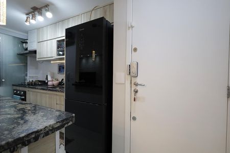 Apartamento à venda com 53m², 2 quartos e 1 vaga Apartamento à venda com 53m², 2 quartos e 1 vagaCozinha