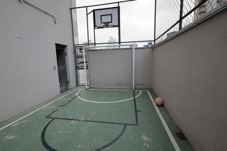 Apartamento à venda com 53m², 2 quartos e 1 vaga Apartamento à venda com 53m², 2 quartos e 1 vagaQuadra Esportiva