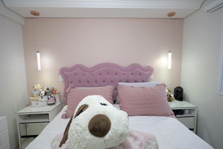 Apartamento à venda com 53m², 2 quartos e 1 vaga Apartamento à venda com 53m², 2 quartos e 1 vagaQuarto 2