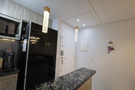 Apartamento à venda com 53m², 2 quartos e 1 vaga Apartamento à venda com 53m², 2 quartos e 1 vagaCozinha