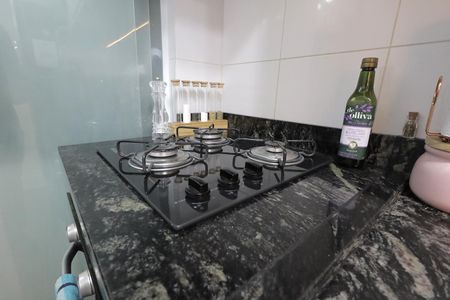 Apartamento à venda com 53m², 2 quartos e 1 vaga Apartamento à venda com 53m², 2 quartos e 1 vagaCozinha