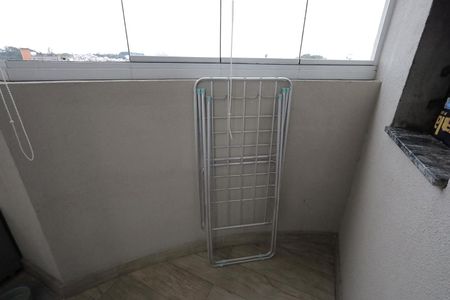 Apartamento à venda com 53m², 2 quartos e 1 vaga Apartamento à venda com 53m², 2 quartos e 1 vagaSacada