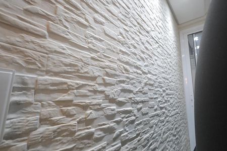 Apartamento à venda com 53m², 2 quartos e 1 vaga Apartamento à venda com 53m², 2 quartos e 1 vagaSala