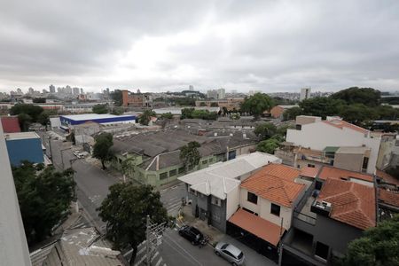 Apartamento à venda com 53m², 2 quartos e 1 vaga Apartamento à venda com 53m², 2 quartos e 1 vagaVista Sacada