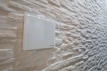 Apartamento à venda com 53m², 2 quartos e 1 vaga Apartamento à venda com 53m², 2 quartos e 1 vagaSala