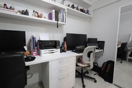 Apartamento à venda com 53m², 2 quartos e 1 vaga Apartamento à venda com 53m², 2 quartos e 1 vagaQuarto 1