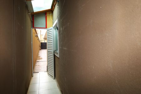 Apartamento para alugar com 49m², 2 quartos e sem vagaEspaço Lateral