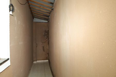 Apartamento para alugar com 49m², 2 quartos e sem vagaEspaço Lateral