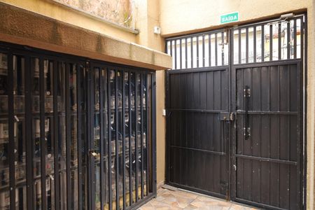 Apartamento para alugar com 49m², 2 quartos e sem vagaÁrea comum - Portão