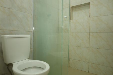 Apartamento para alugar com 49m², 2 quartos e sem vagaBanheiro
