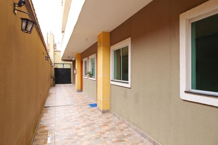Apartamento para alugar com 49m², 2 quartos e sem vagaÁrea comum