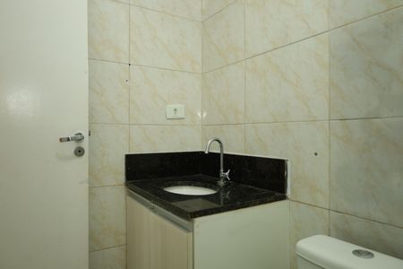 Apartamento para alugar com 49m², 2 quartos e sem vagaBanheiro