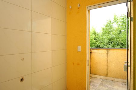 Apartamento para alugar com 49m², 2 quartos e sem vagaÁrea de Serviço