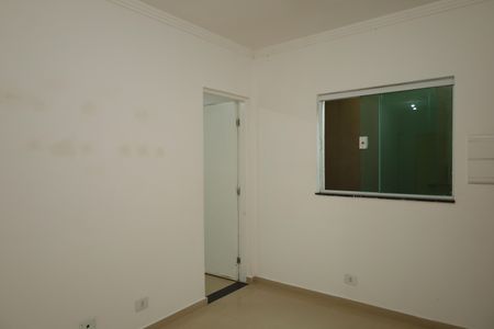 Apartamento para alugar com 49m², 2 quartos e sem vagaSala