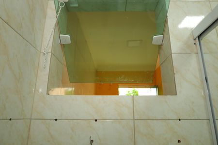 Apartamento para alugar com 49m², 2 quartos e sem vagaBanheiro