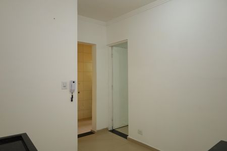 Apartamento para alugar com 49m², 2 quartos e sem vagaCozinha