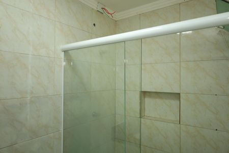 Apartamento para alugar com 49m², 2 quartos e sem vagaBanheiro