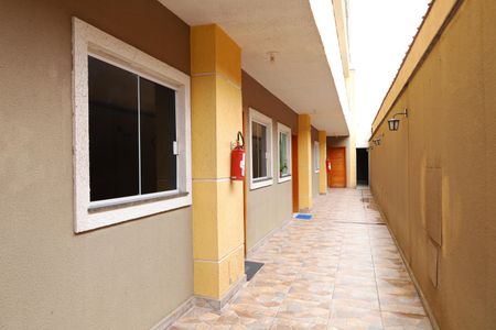 Apartamento para alugar com 49m², 2 quartos e sem vagaÁrea comum